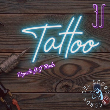 Tatto ft. Dyavlo & Del sound records