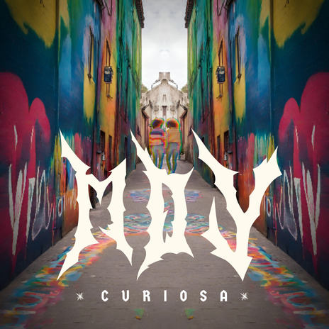 Curiosa | Boomplay Music