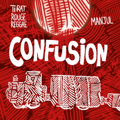 Confusion ft. Manjul | Boomplay Music