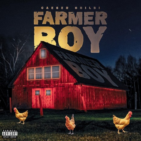 Farmer Boy | Boomplay Music