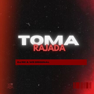 Toma Rajada