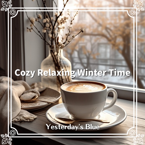 Chilled Morning Coffee - Key Ab Ver. | Boomplay Music