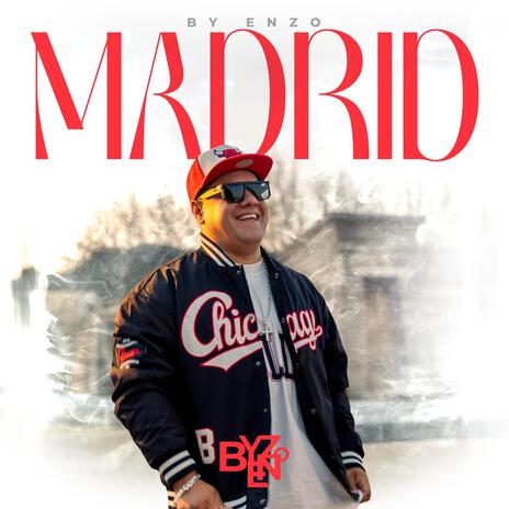 Madrid Byenzo x pipi on the beat | Boomplay Music