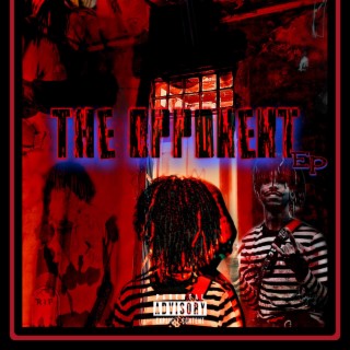 The Opponent ep
