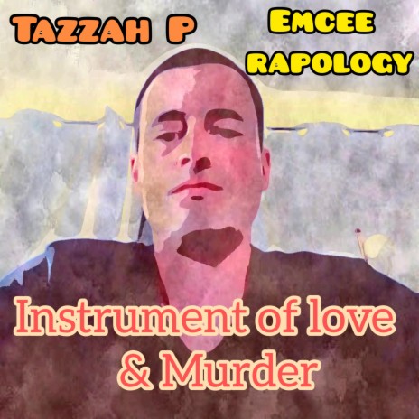 Instrument of Love & Murder ft. Rapology | Boomplay Music