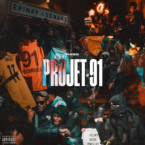 PROJET 91 | Boomplay Music