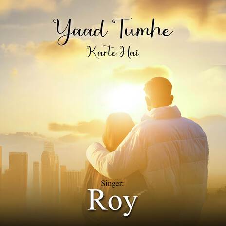 Yaad Tumhe Karte Hai | Boomplay Music