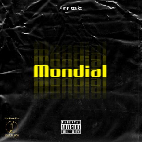 Mondial | Boomplay Music