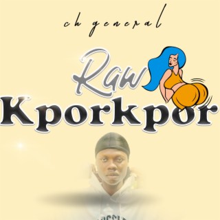 Rawkporkpor