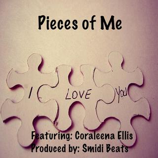 Pieces of Me