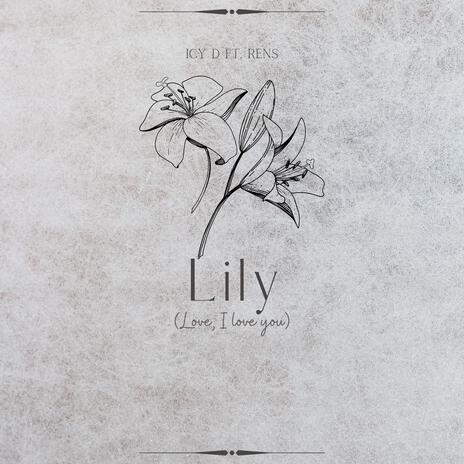 Lily ft. RENS | Boomplay Music