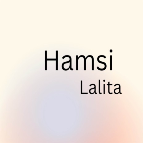 Hamsi | Boomplay Music