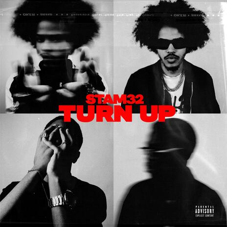 TURN UP | Boomplay Music