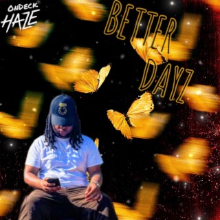 BETTER DAYZ