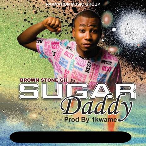 Sugar Daddy | Boomplay Music