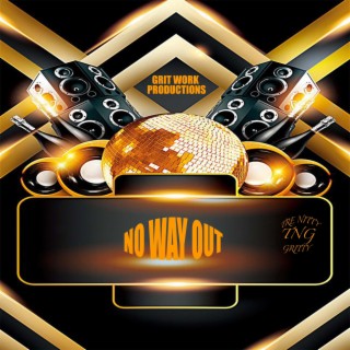 NO WAY OUT