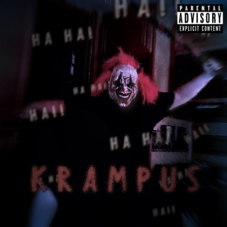 KRAMPUS! ft. McSlay | Boomplay Music