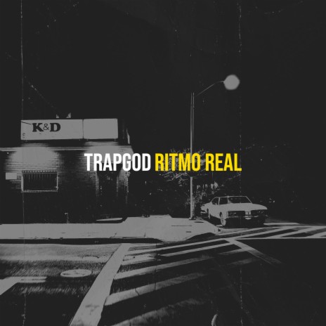 TrapGod | Boomplay Music