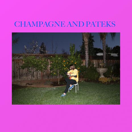 Champagne and Pateks | Boomplay Music