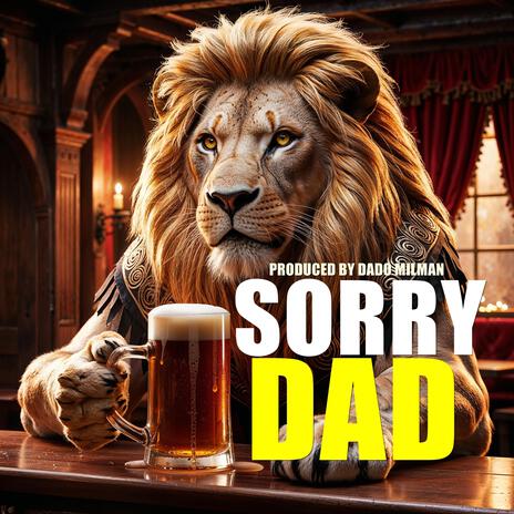 Sorry Dad | Boomplay Music