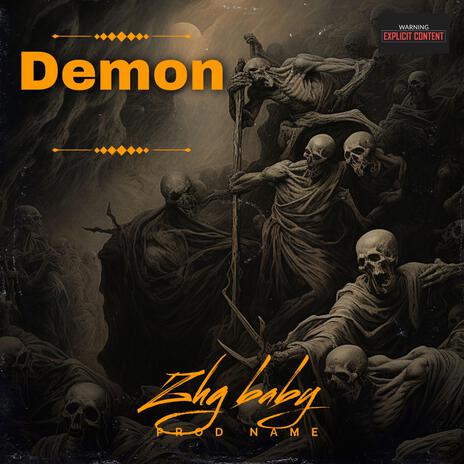 Demon | Boomplay Music