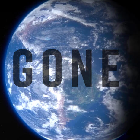 GONE