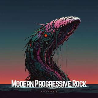 Modern Progressive Rock