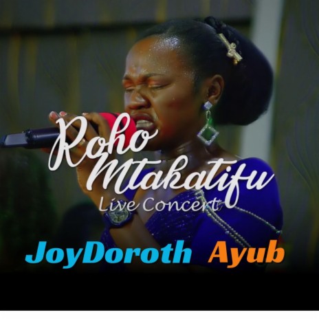 Roho Mtakatifu | Boomplay Music