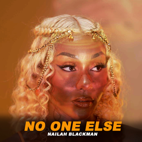 No One Else | Boomplay Music