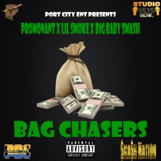 Bag Chasers