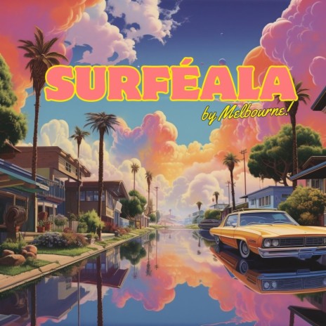 Surféala | Boomplay Music