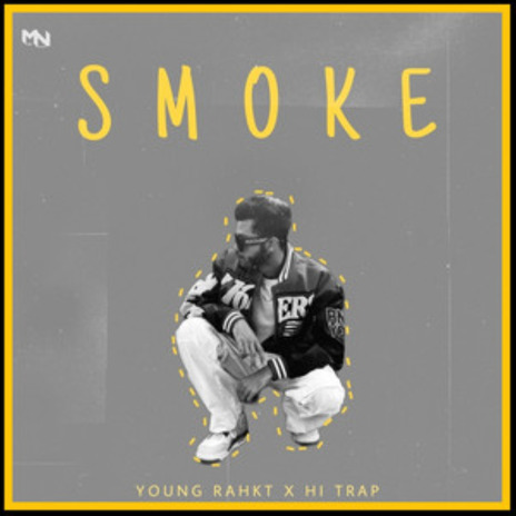 Smoke | Boomplay Music