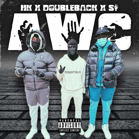 Awc ft. DoubleBack & SI | Boomplay Music