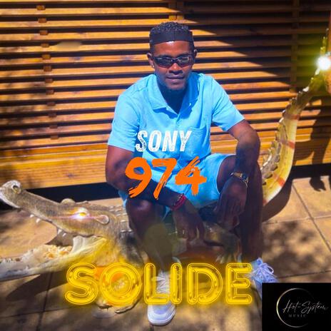 Solide | Boomplay Music