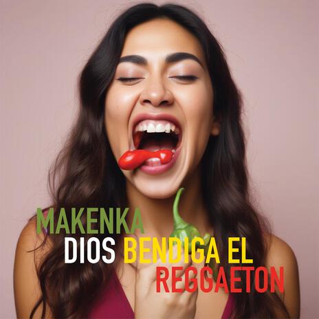 Dios Bendiga el Reggaetón | Boomplay Music