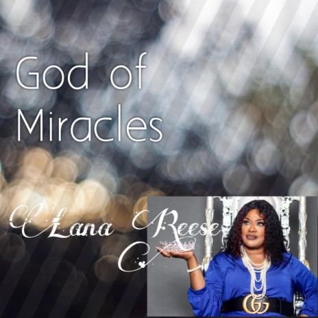 God of Miracles