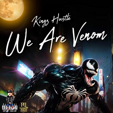 We Are Venom | Boomplay Music