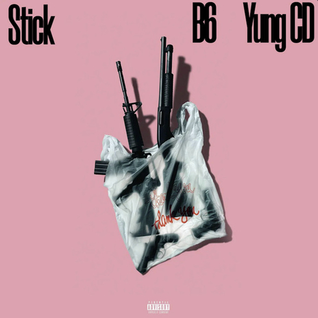 Stick ft. YungCD | Boomplay Music