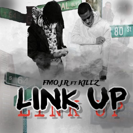 Link Up ft. J.R | Boomplay Music