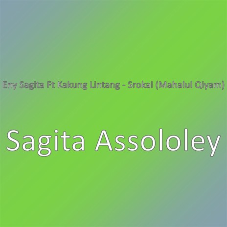 Sagita Assololey | Boomplay Music