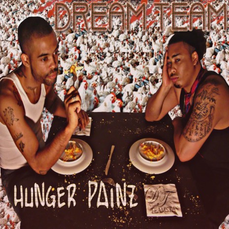 Hunger Painz | Boomplay Music