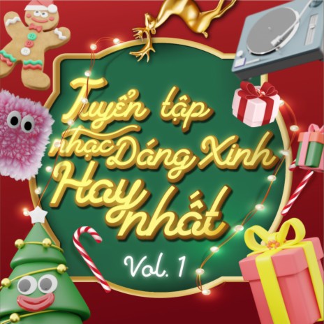 Medrill Christmas ft. Paoo, TUANCUAA & Funky Guys | Boomplay Music