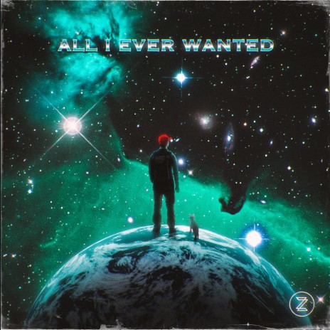 All I Ever Wanted | Boomplay Music