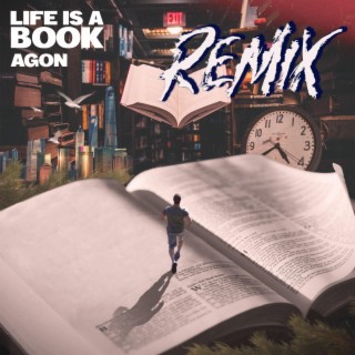 LIFE IS A BOOK (REMIX)
