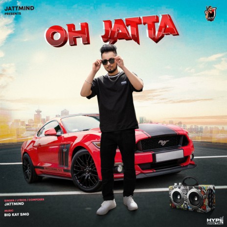 Oh Jatta ft. BIG KAY SMG | Boomplay Music