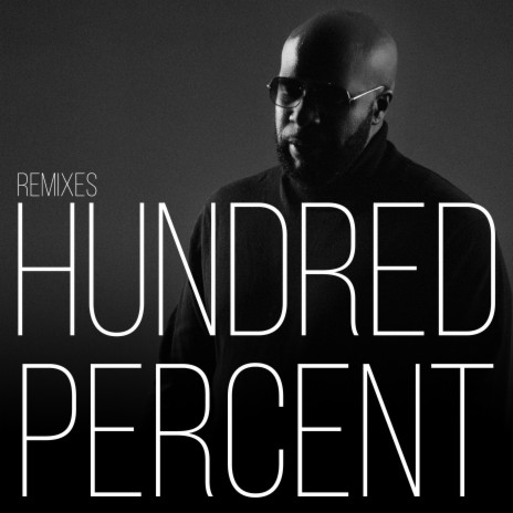 Hundred Percent (Trapsoul Remix) ft. ZANO & Lil Maro | Boomplay Music