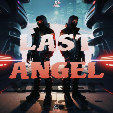 LAST ANGLE | Boomplay Music