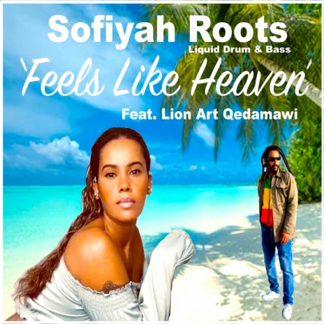 Feels Like Heaven (Radio Edit) ft. Sofiyah Roots | Boomplay Music