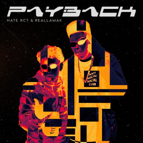 PAYBACK ft. RealLamak & Mathnobeat | Boomplay Music