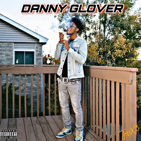 DANNY GLOVER | Boomplay Music